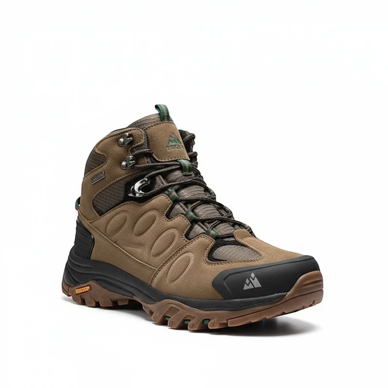 Chaussures de randonnée hiver homme