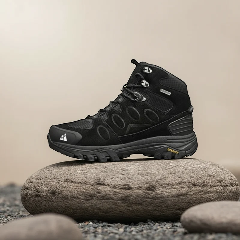 Chaussures de randonnée hiver homme