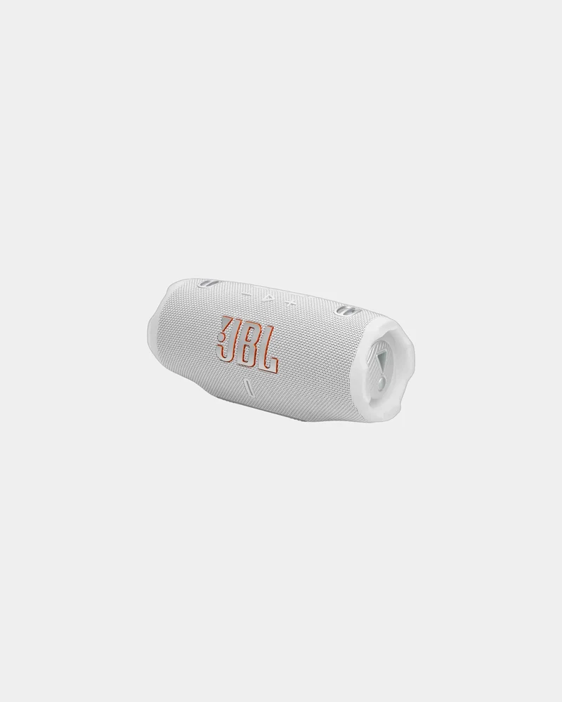 Enceinte étanche JBL Charge 6 28h à personnaliser