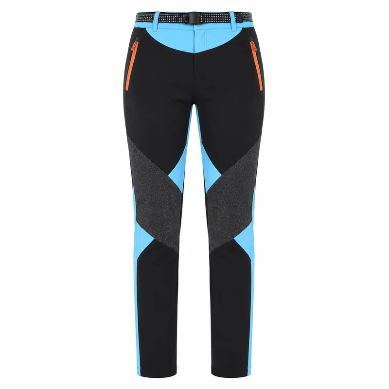 Pantalon randonnée femme imperméable
