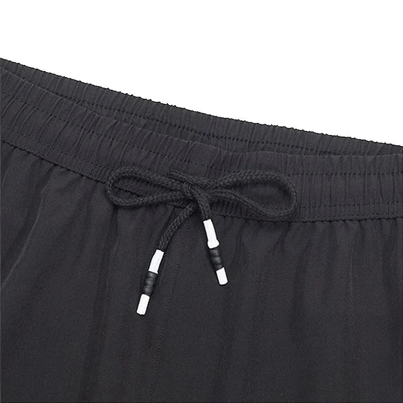 Pantalon randonnée mixte stretch léger