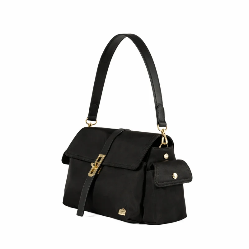 Sac LA-6 - Noir