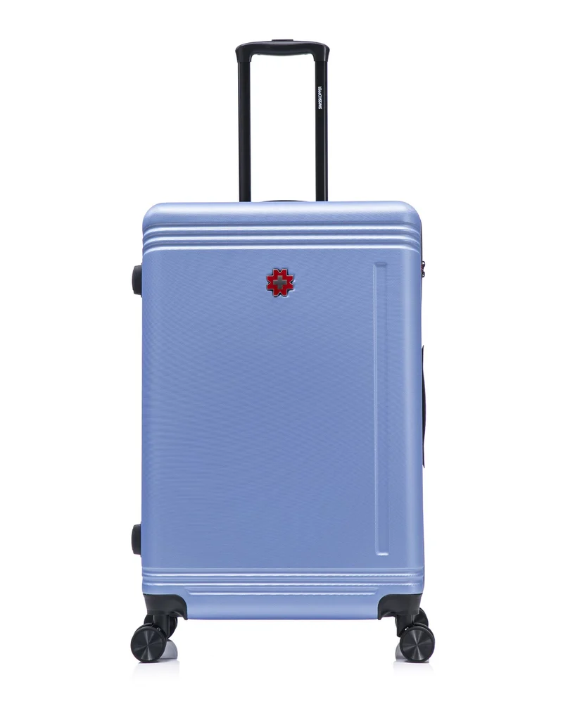 Valise Grand Format Rigide GSTAAD