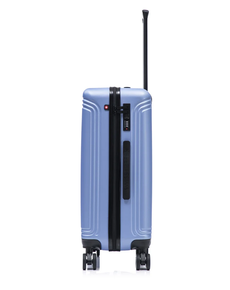 Valise Grand Format Rigide GSTAAD