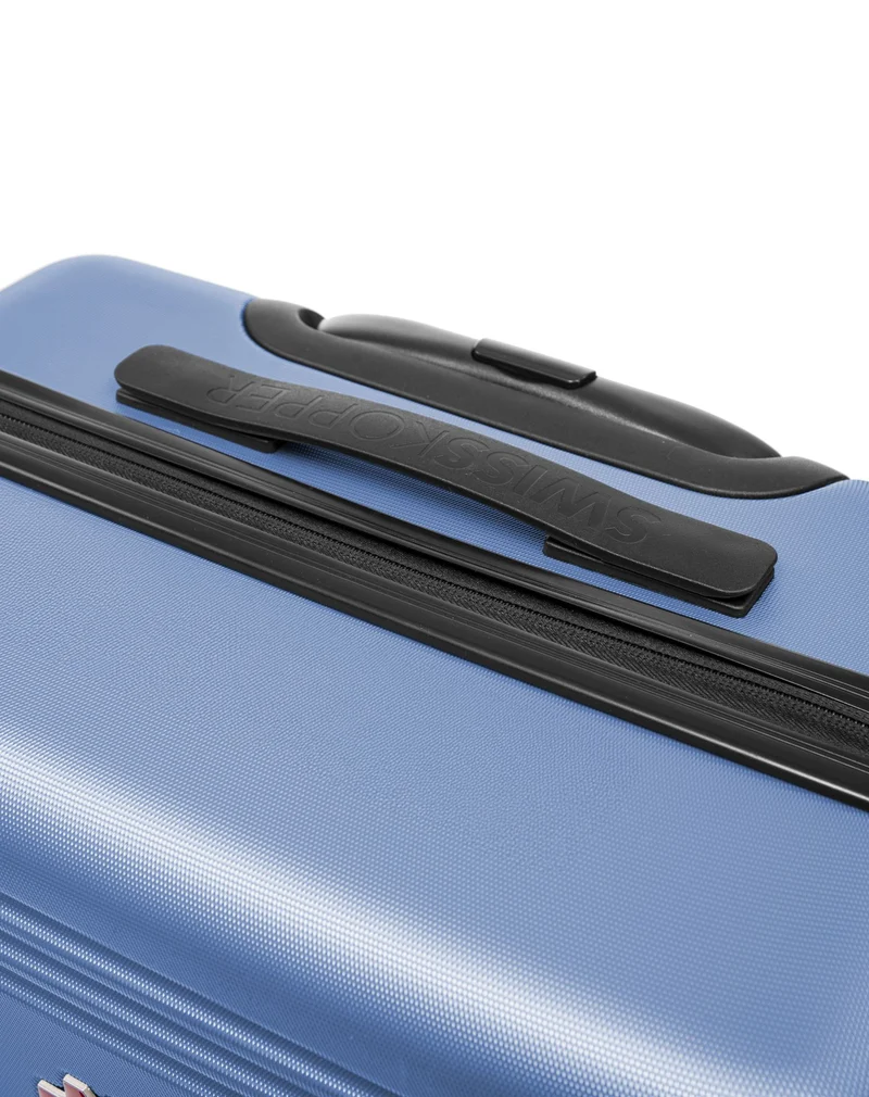 Valise Grand Format Rigide GSTAAD