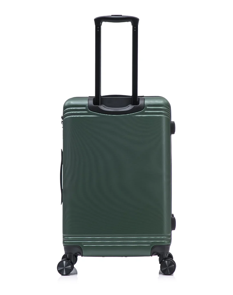 Valise Grand Format Rigide GSTAAD