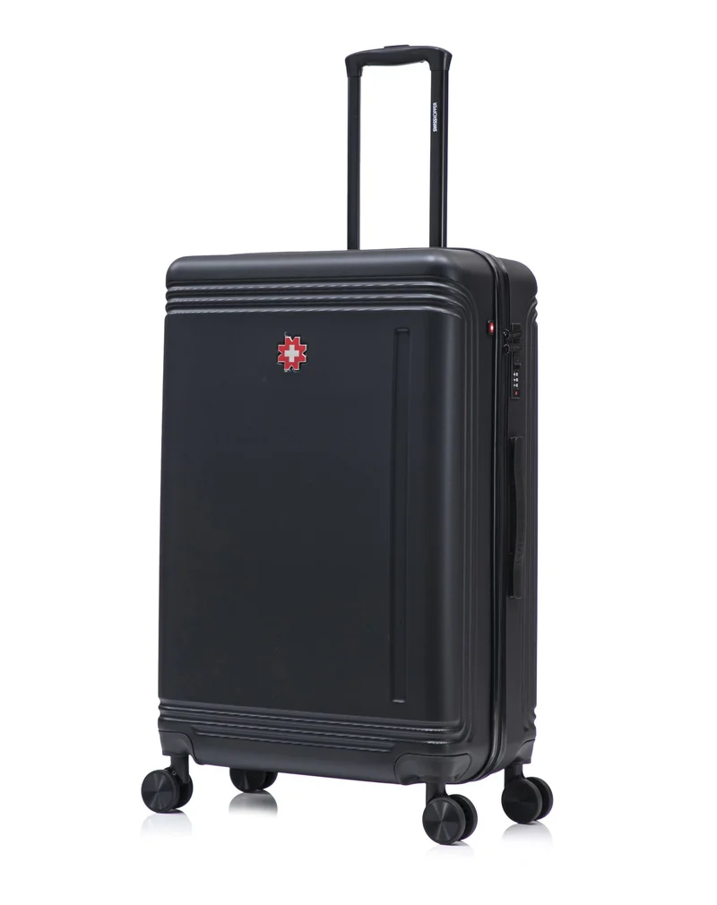 Valise Grand Format Rigide GSTAAD