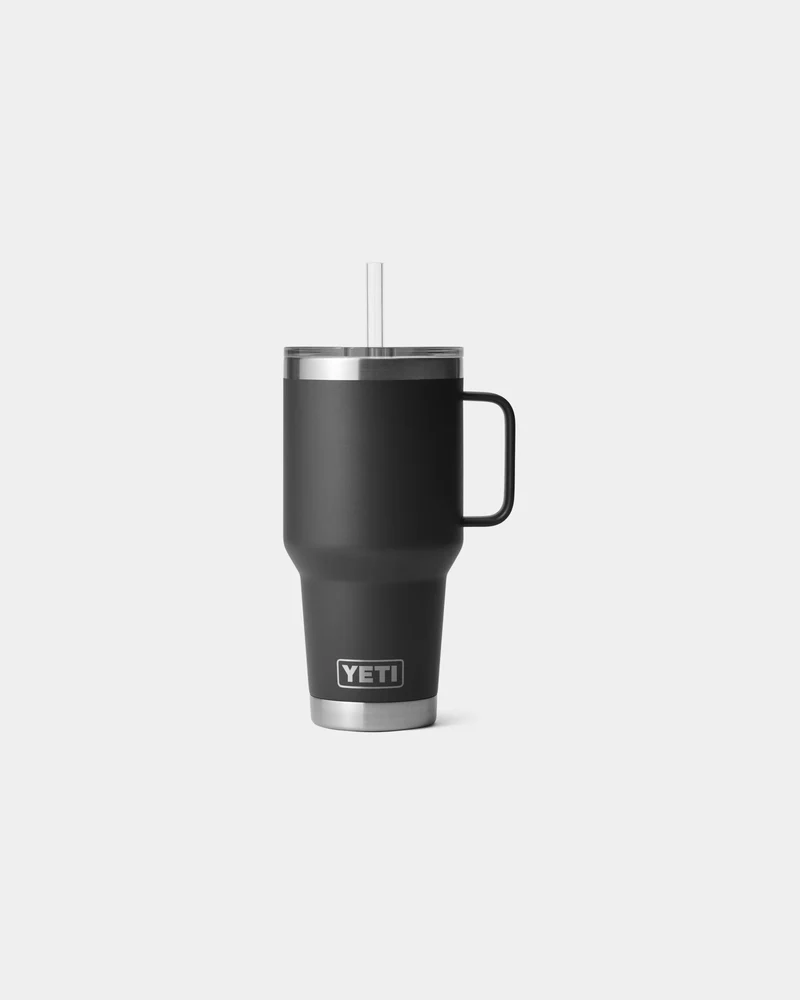 Mug isotherme inox 1L Yeti Rambler à personnaliser