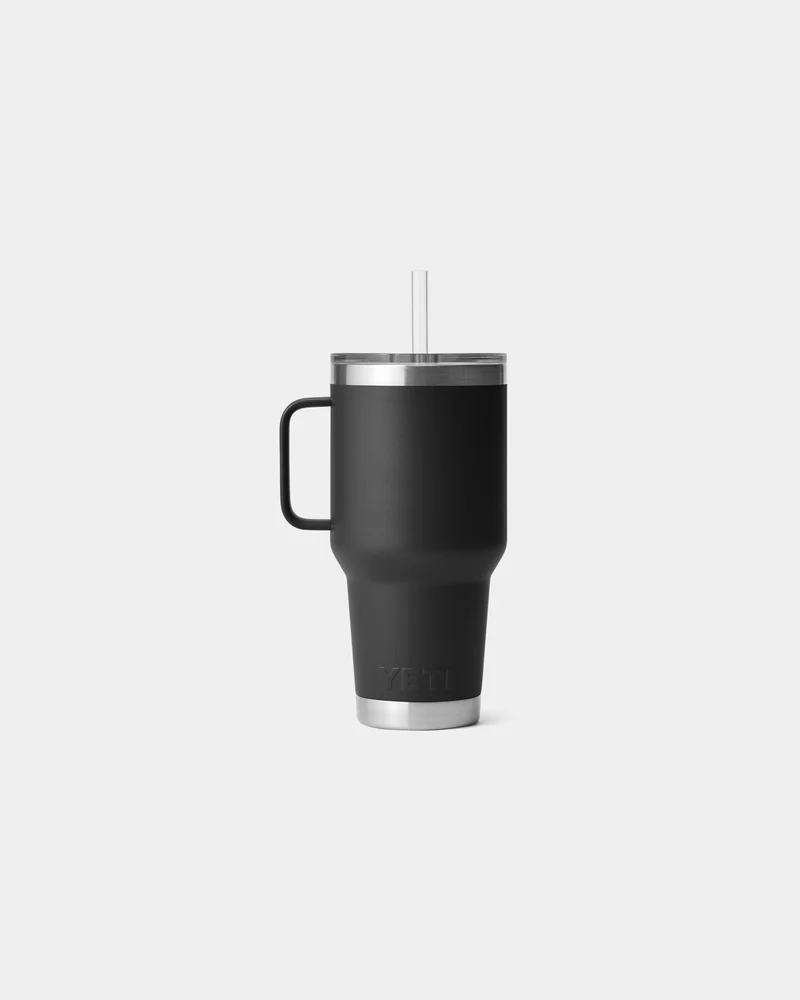 Mug isotherme inox 1L Yeti Rambler à personnaliser