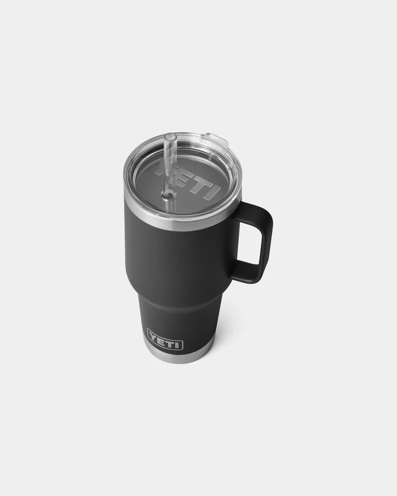 Mug isotherme inox 1L Yeti Rambler à personnaliser