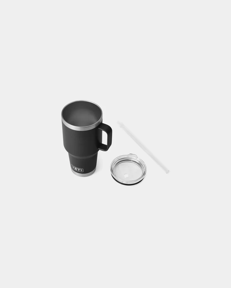Mug isotherme inox 1L Yeti Rambler à personnaliser