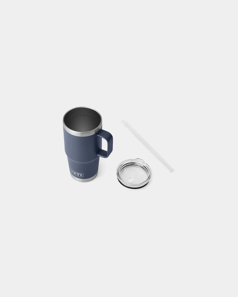 Mug isotherme inox 1L Yeti Rambler à personnaliser