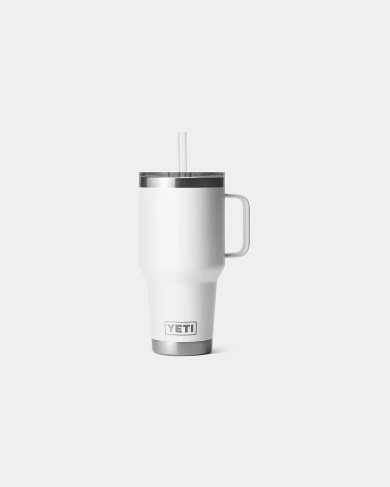 Mug isotherme inox 1L Yeti Rambler à personnaliser