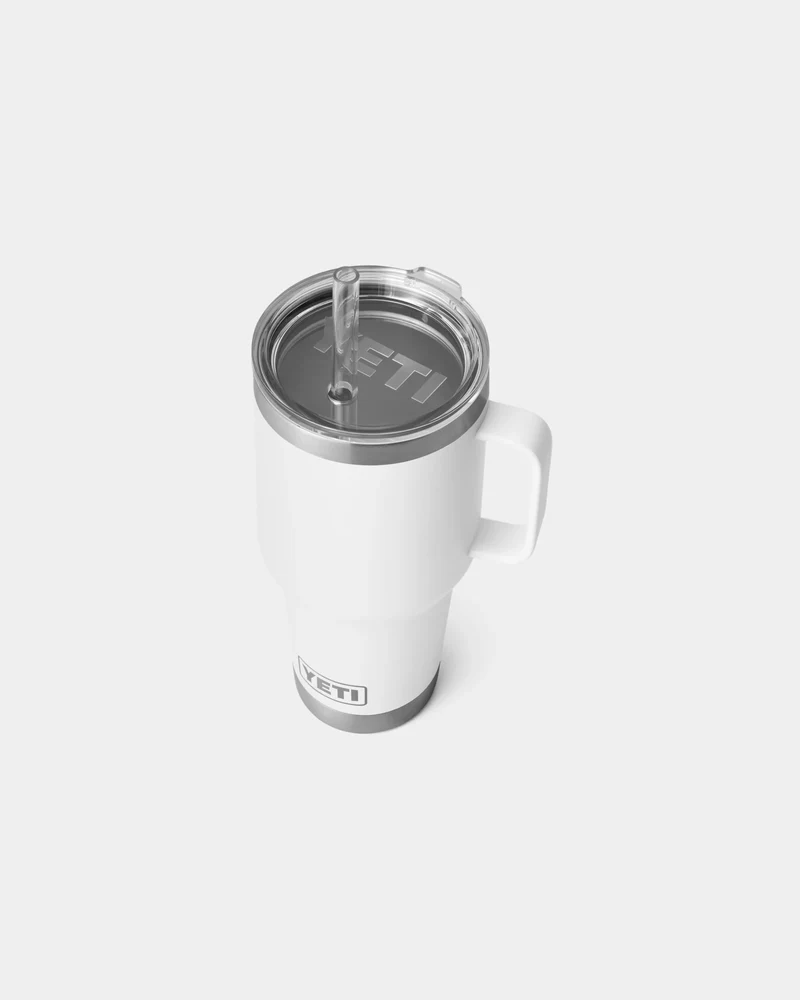 Mug isotherme inox 1L Yeti Rambler à personnaliser