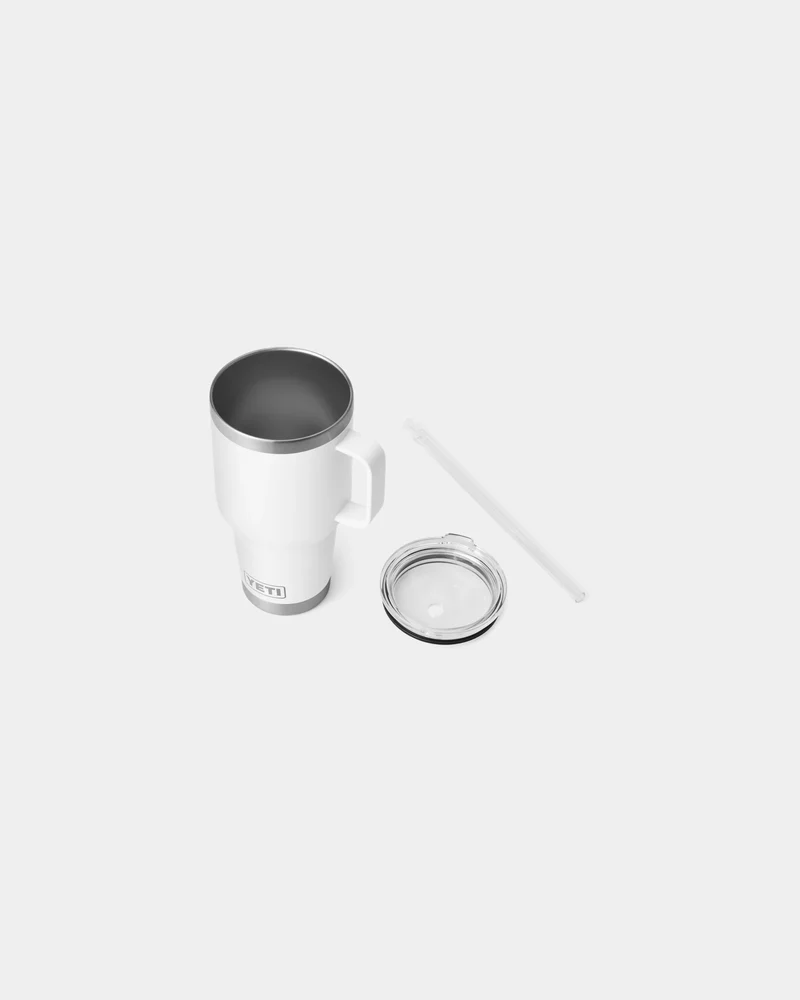 Mug isotherme inox 1L Yeti Rambler à personnaliser