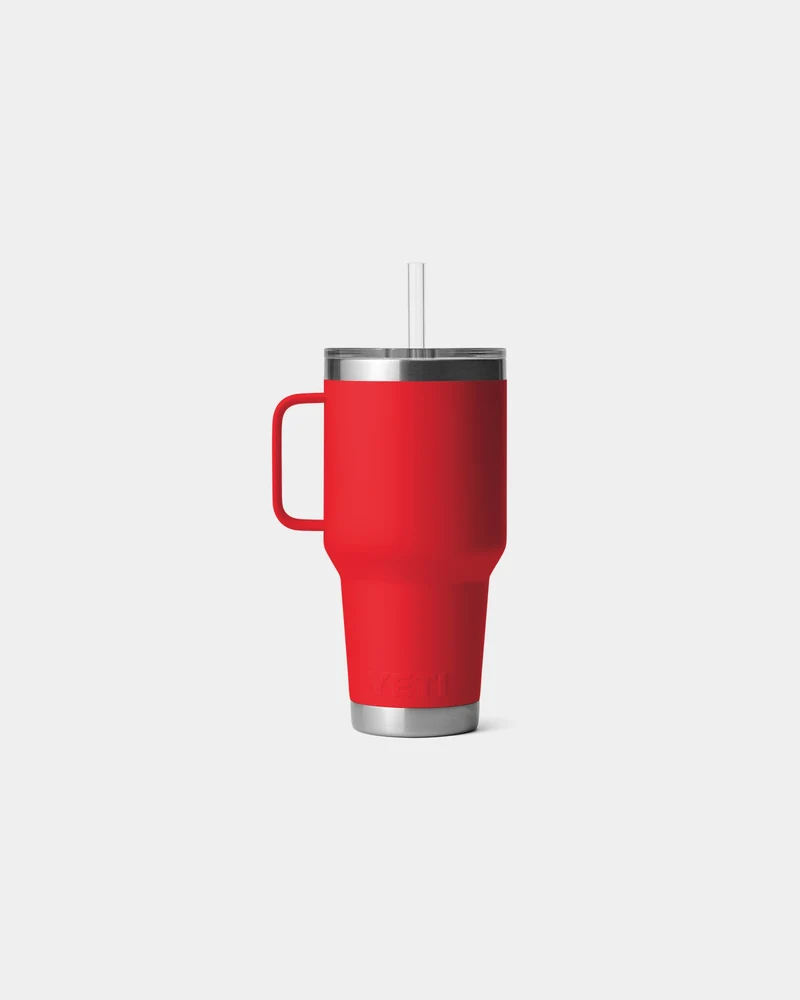 Mug isotherme inox 1L Yeti Rambler à personnaliser