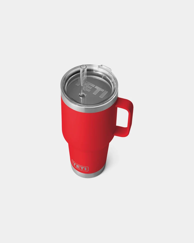 Mug isotherme inox 1L Yeti Rambler à personnaliser