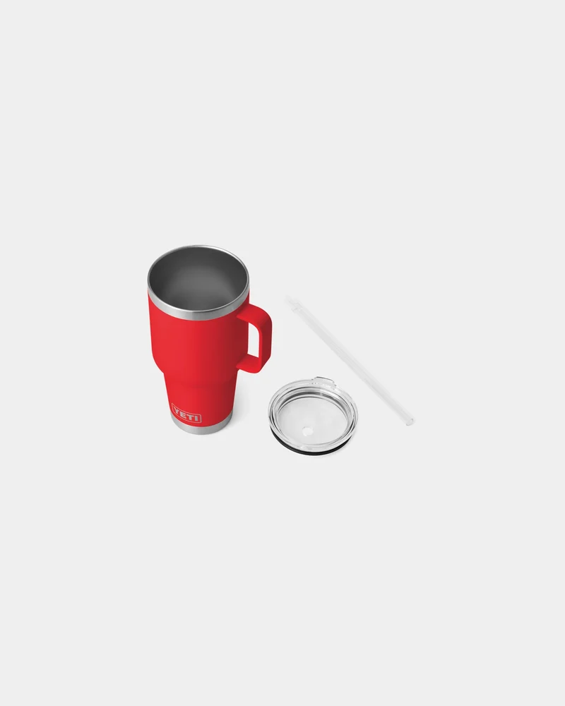 Mug isotherme inox 1L Yeti Rambler à personnaliser