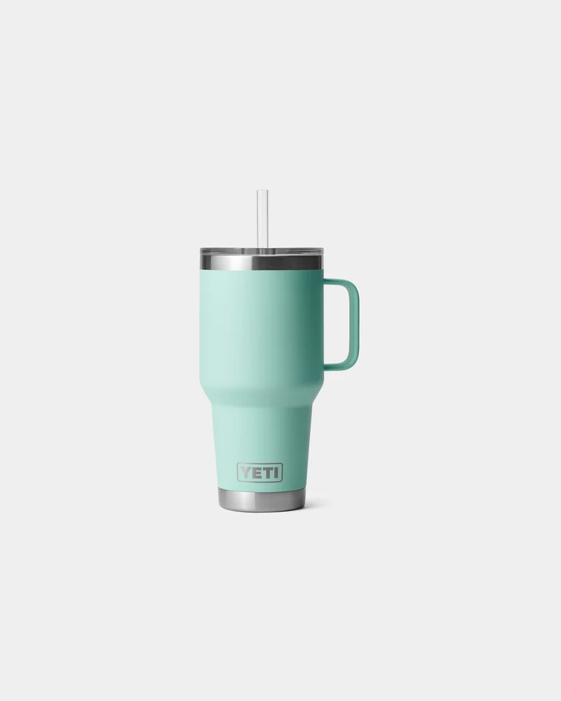 Mug isotherme inox 1L Yeti Rambler à personnaliser