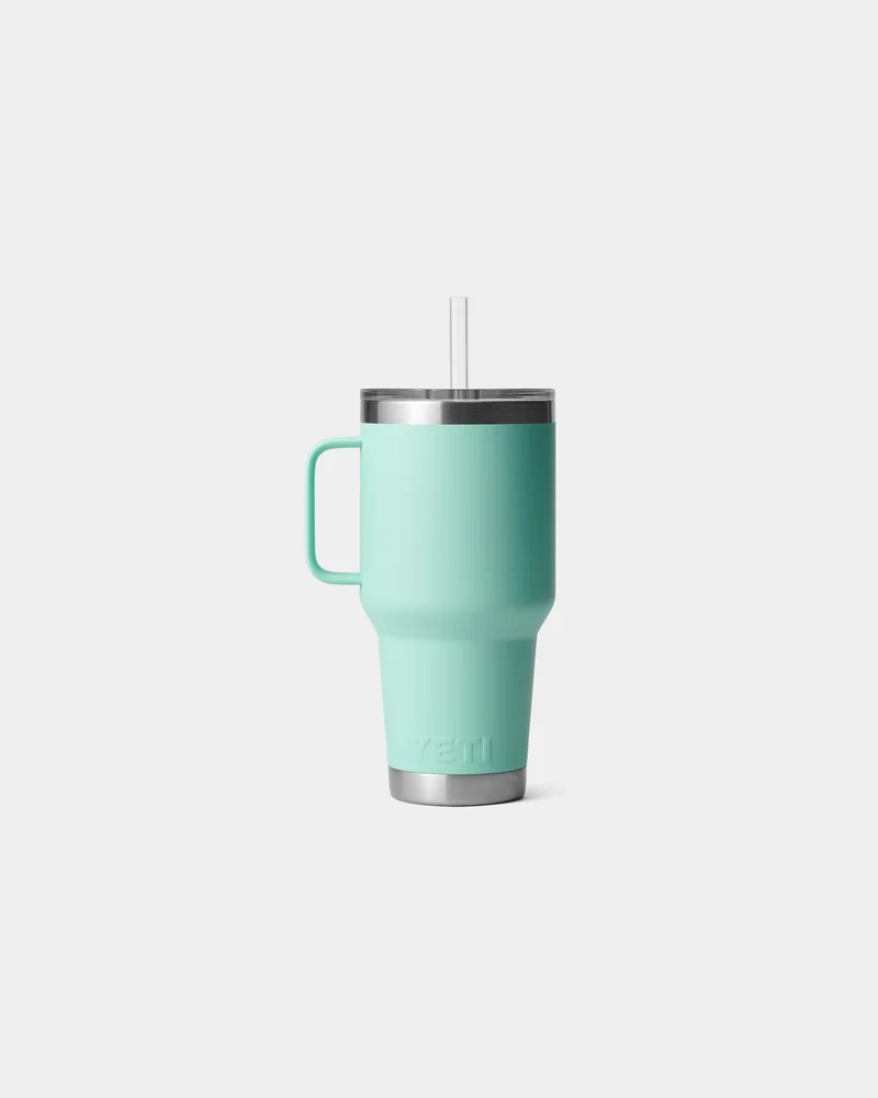 Mug isotherme inox 1L Yeti Rambler à personnaliser