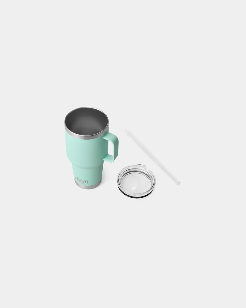 Mug isotherme inox 1L Yeti Rambler à personnaliser