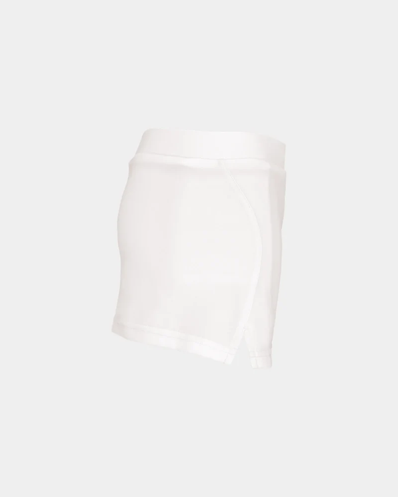 Jupe de tennis enfant polyester 150 g/m² à personnaliser