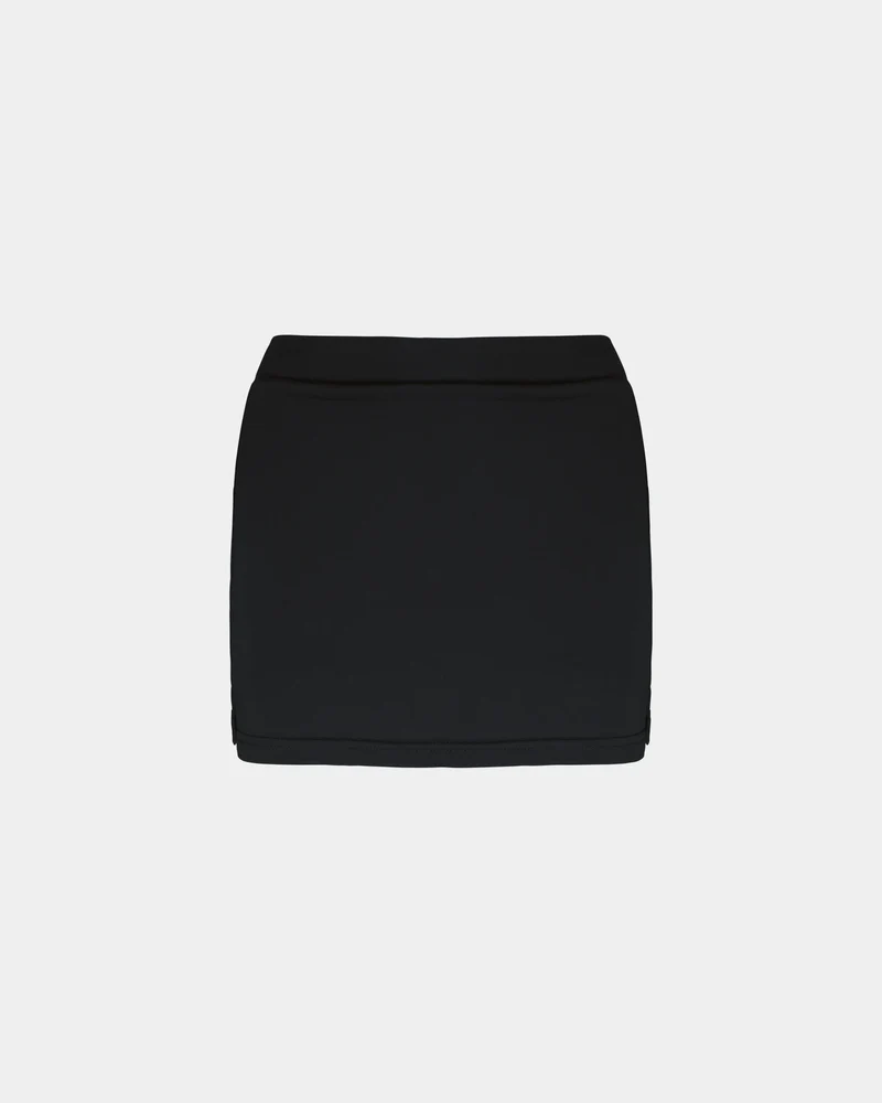 Jupe de tennis femme polyester 150 g/m² à personnaliser