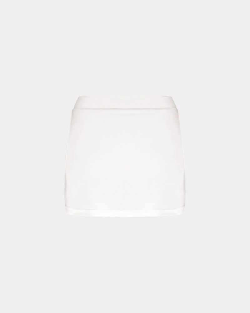 Jupe de tennis femme polyester 150 g/m² à personnaliser
