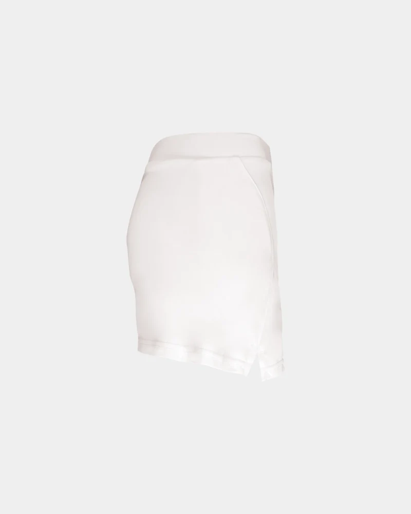 Jupe de tennis femme polyester 150 g/m² à personnaliser