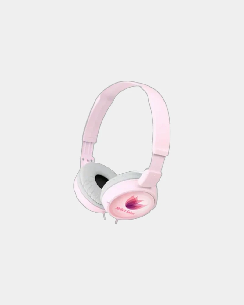Casque audio filaire Sony MDR-ZX110 à personnaliser
