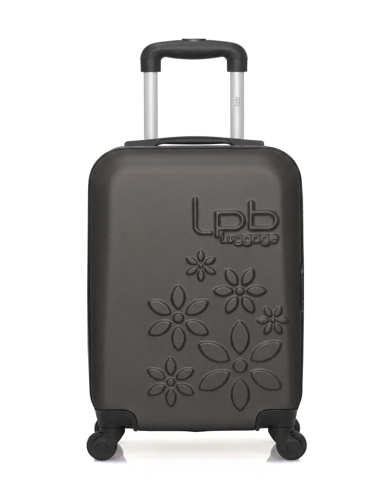 Valise Cabine XXS Rigide ELEONOR