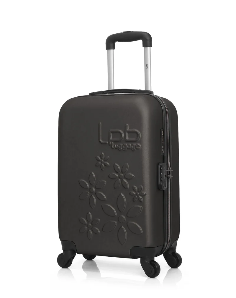 Valise Cabine XXS Rigide ELEONOR