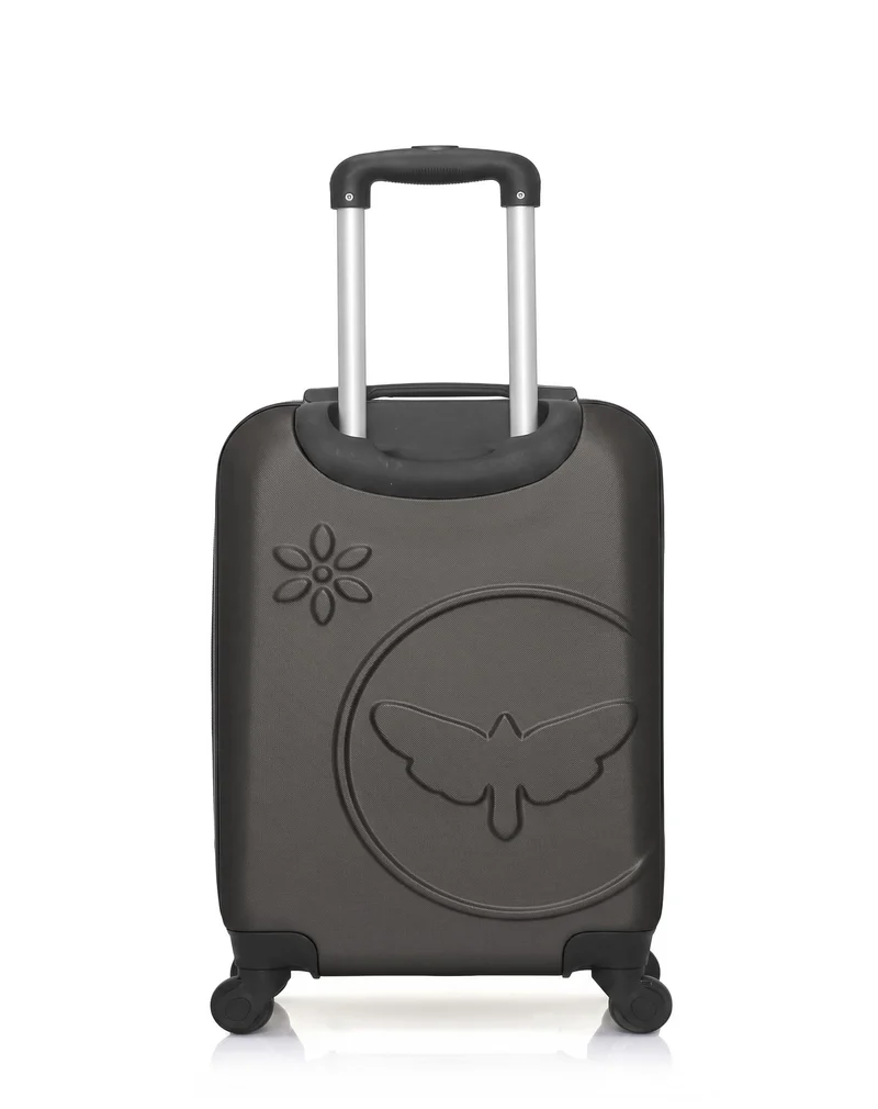 Valise Cabine XXS Rigide ELEONOR