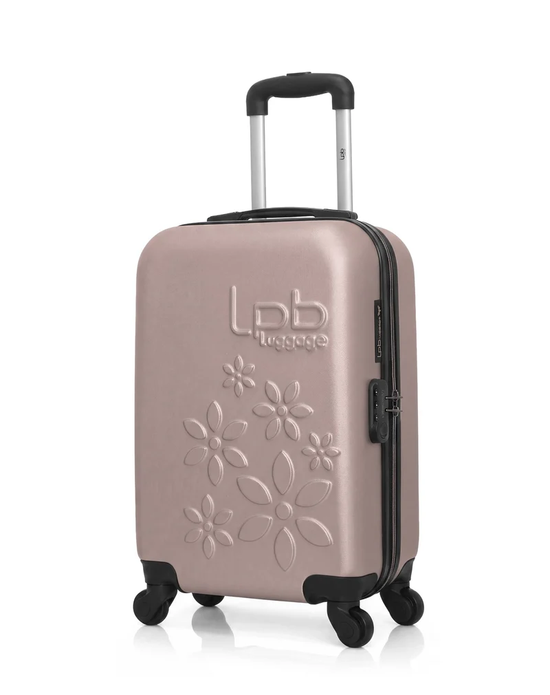 Valise Cabine XXS Rigide ELEONOR