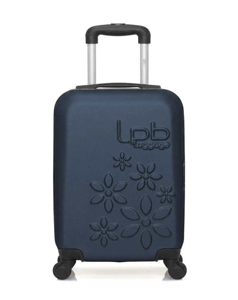 Valise Cabine XXS Rigide ELEONOR