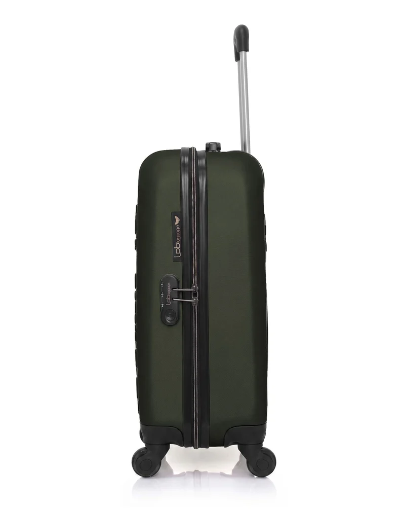 Valise Cabine XXS Rigide ELEONOR