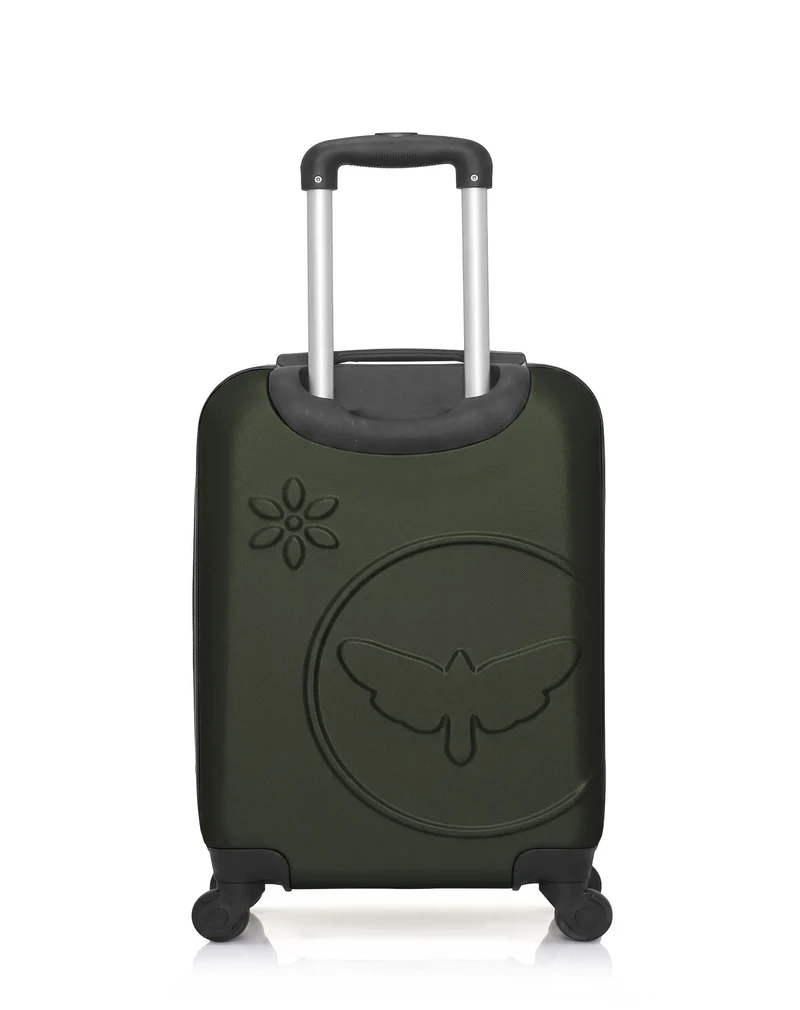 Valise Cabine XXS Rigide ELEONOR