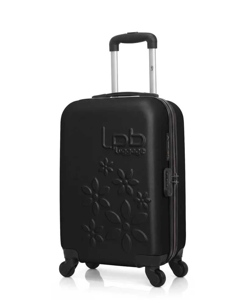 Valise Cabine XXS Rigide ELEONOR