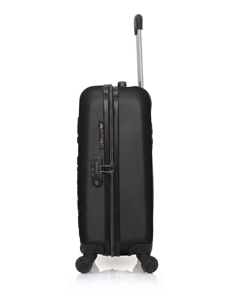 Valise Cabine XXS Rigide ELEONOR