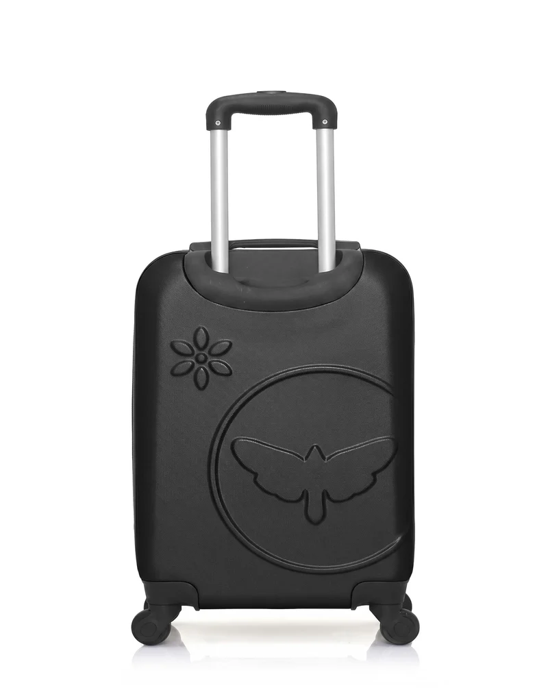 Valise Cabine XXS Rigide ELEONOR