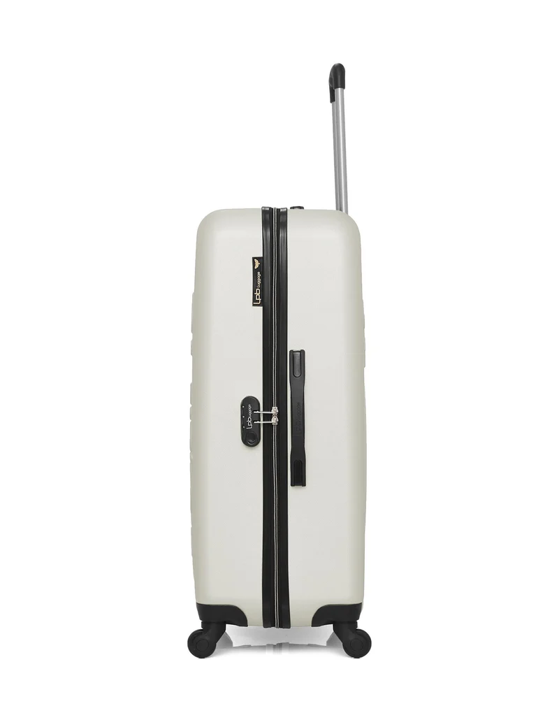 Set de 4 Valises Rigides ELEONOR-M