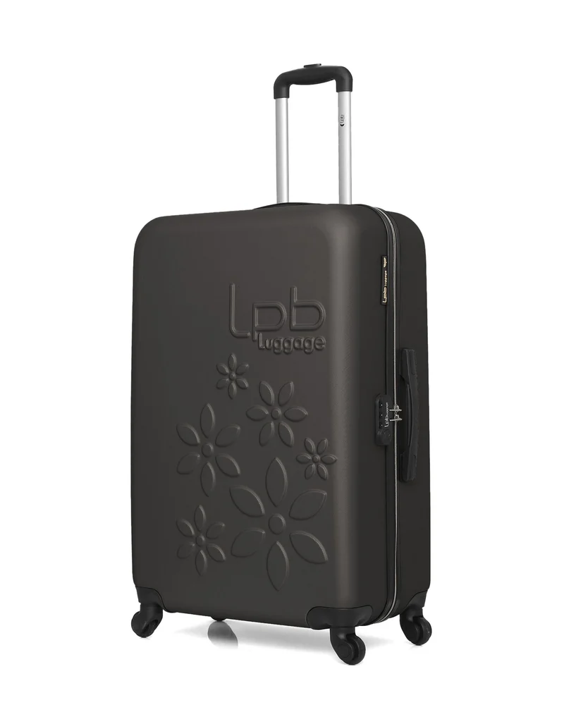Set de 4 Valises Rigides ELEONOR-M