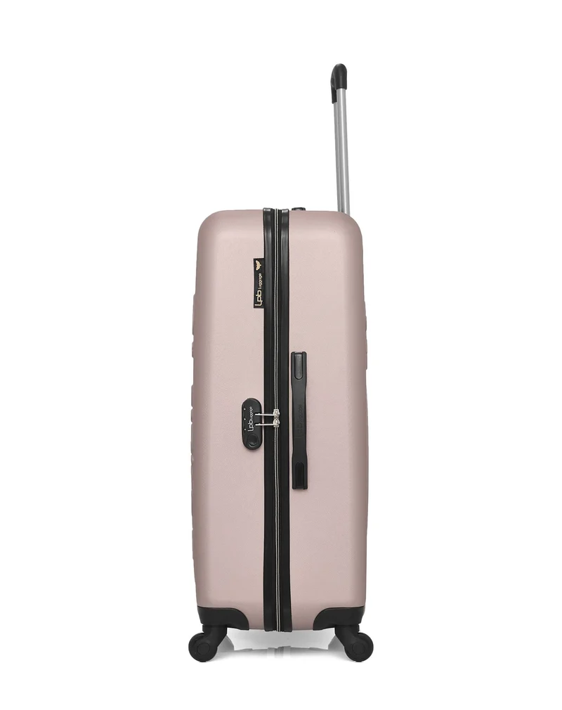 Set de 4 Valises Rigides ELEONOR-M
