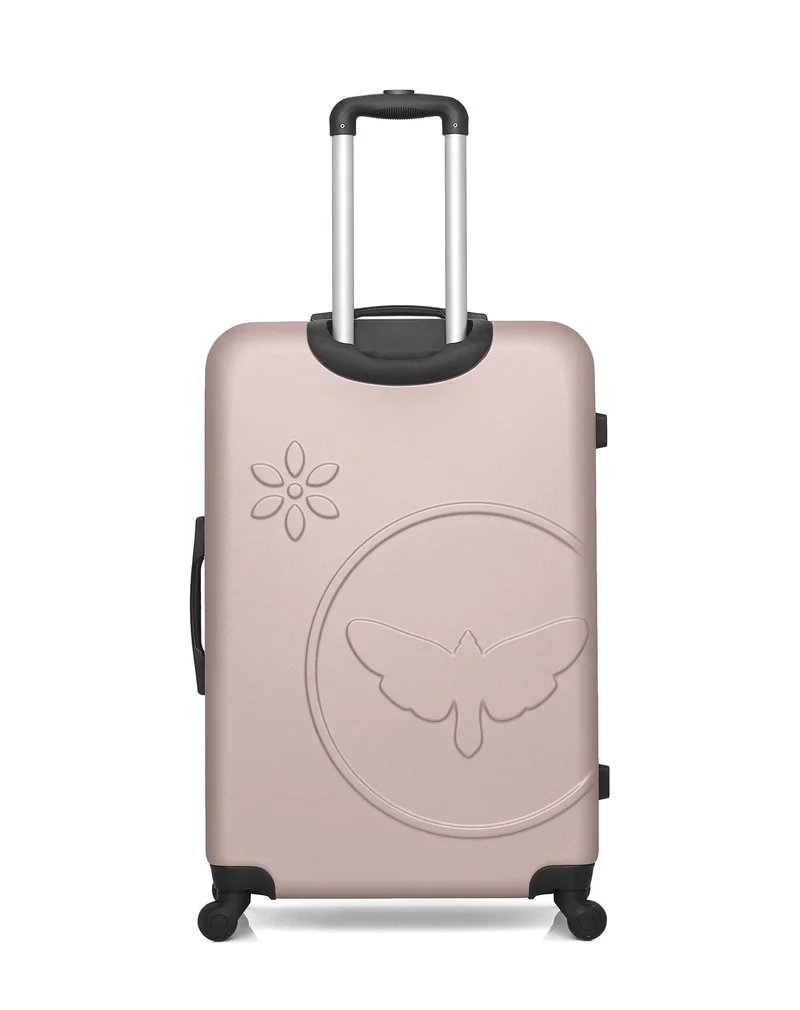 Set de 4 Valises Rigides ELEONOR-M