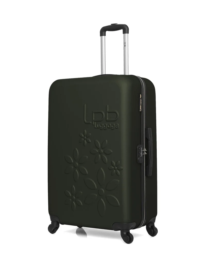 Set de 4 Valises Rigides ELEONOR-M