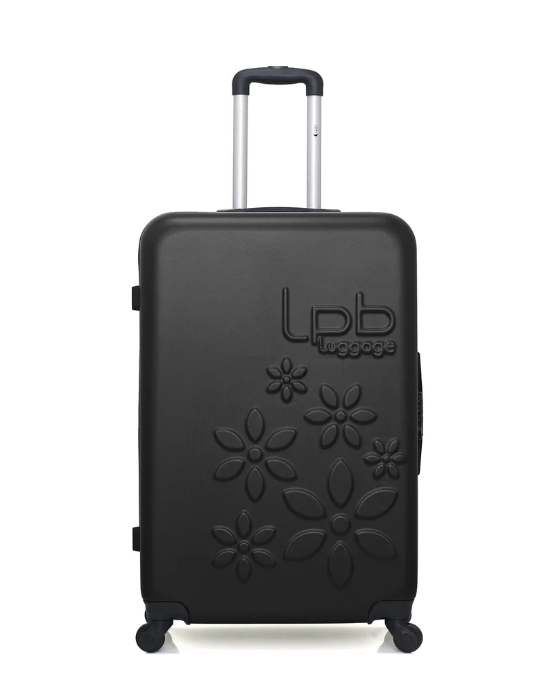 Set de 4 Valises Rigides ELEONOR-M