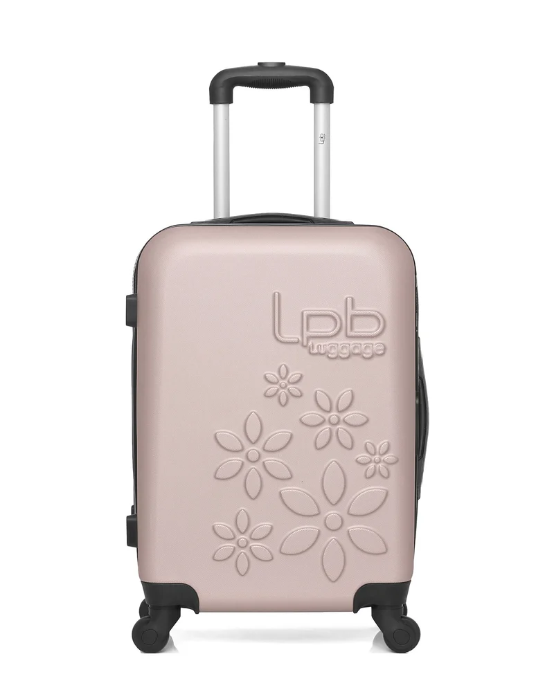 Lot de 2 Valises Rigides Cabine et Cabine XXS ELEONOR