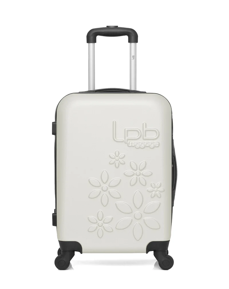 Lot de 2 Valises Rigides Cabine et Cabine XXS ELEONOR