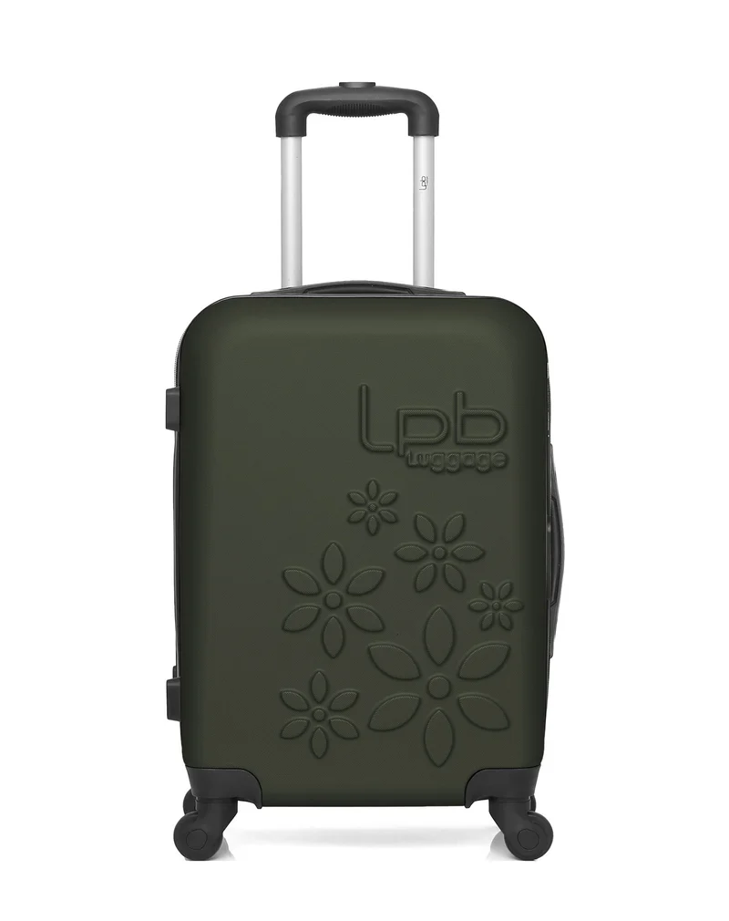 Lot de 2 Valises Rigides Cabine et Cabine XXS ELEONOR