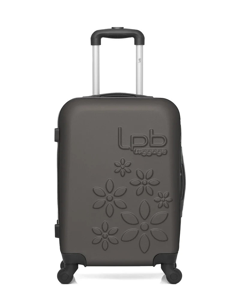 Lot de 2 Valises Rigides Cabine et Cabine XXS ELEONOR
